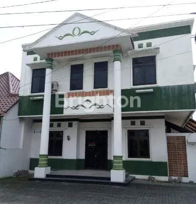 image JUAL GEDUNG HOOK 2 LANTAI EX OFFICE (1)