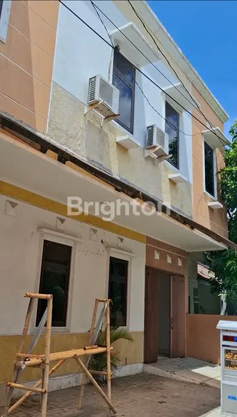 image JUAL GEDUNG HOOK 2 LANTAI EX OFFICE (4)