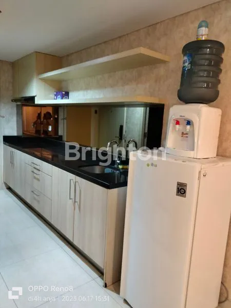 image APARTEMEN MEWAH PINNACLE LOUIS KIENNE PANDANARAN FULL FURNISHED, PUSAT KOTA SIMPANG LIMA SEMARANG (5)