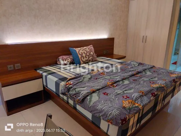 image APARTEMEN MEWAH PINNACLE LOUIS KIENNE PANDANARAN FULL FURNISHED, PUSAT KOTA SIMPANG LIMA SEMARANG (3)
