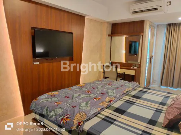 image APARTEMEN MEWAH PINNACLE LOUIS KIENNE PANDANARAN FULL FURNISHED, PUSAT KOTA SIMPANG LIMA SEMARANG (4)