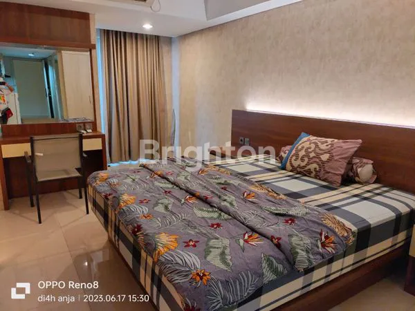 image APARTEMEN MEWAH PINNACLE LOUIS KIENNE PANDANARAN FULL FURNISHED, PUSAT KOTA SIMPANG LIMA SEMARANG (1)