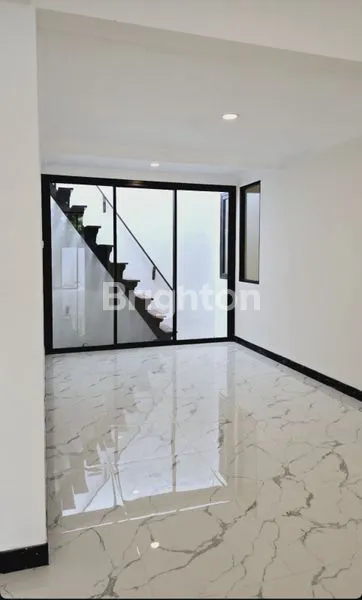 image JUAL CITRALAND UTAMA TAMAN PUSPA RAYA BAGUS SIAP HUNI (3)