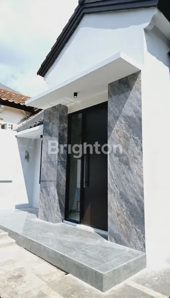 image JUAL CITRALAND UTAMA TAMAN PUSPA RAYA BAGUS SIAP HUNI (2)