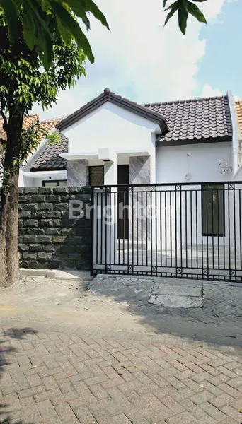 image JUAL CITRALAND UTAMA TAMAN PUSPA RAYA BAGUS SIAP HUNI (1)