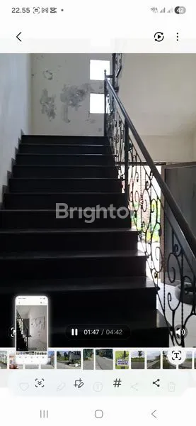 image JUAL GEDUNG HOOK 2 LANTAI EX OFFICE (5)