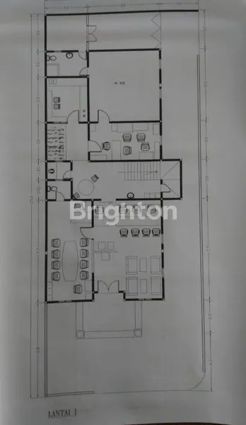 image JUAL GEDUNG HOOK 2 LANTAI EX OFFICE (7)