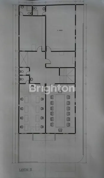 image JUAL GEDUNG HOOK 2 LANTAI EX OFFICE (8)