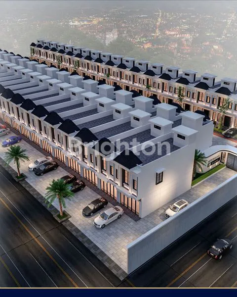 image RUKO METEOROLOGI W HOUSE BANDAR SETIA (4)