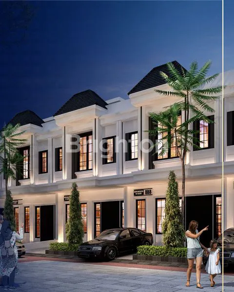 image RUKO METEOROLOGI W HOUSE BANDAR SETIA (1)