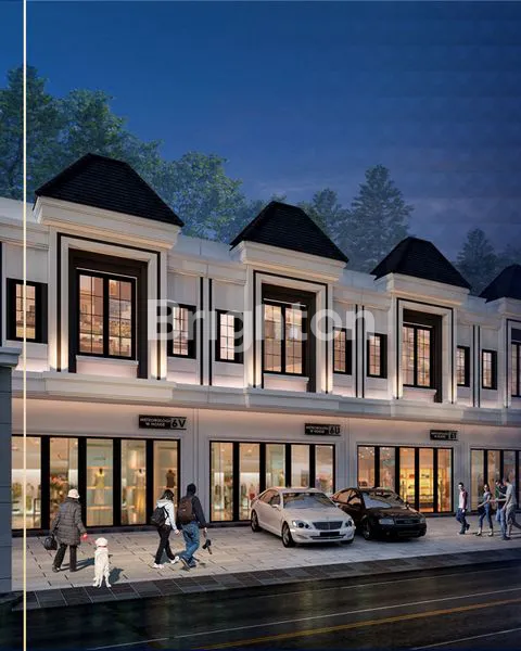 image RUKO METEOROLOGI W HOUSE BANDAR SETIA (2)