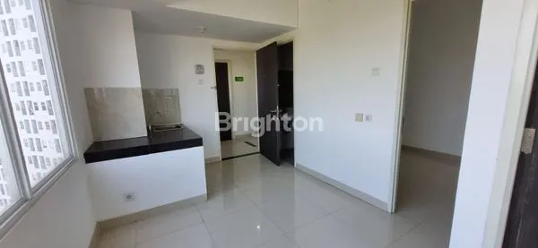 image APARTEMEN SERPONG GARDEN 2BR, VIEW KOTA & DEKAT STASIUN (1)