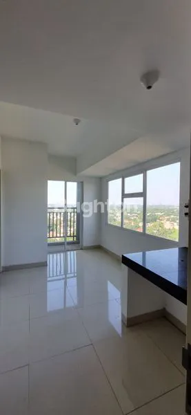 image APARTEMEN SERPONG GARDEN 2BR, VIEW KOTA & DEKAT STASIUN (6)