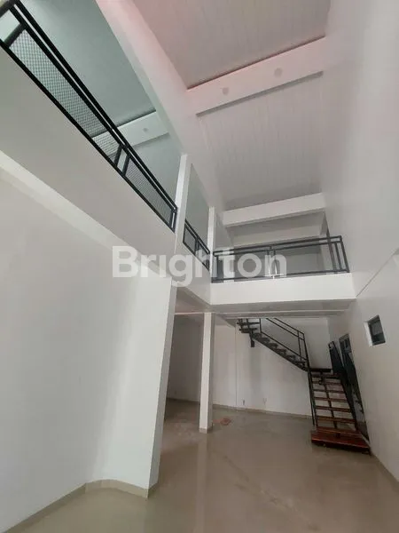 image RUMAH BARU RENOVASI  KRANGGAN PERMAI (4)