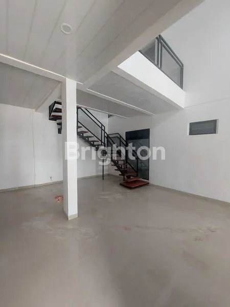 image RUMAH BARU RENOVASI  KRANGGAN PERMAI (3)