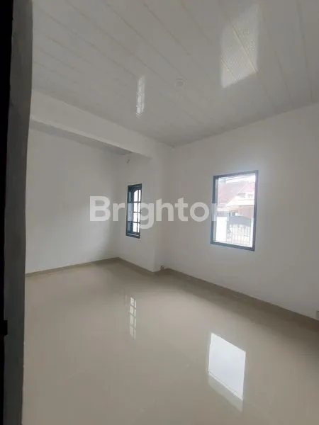 image RUMAH BARU RENOVASI  KRANGGAN PERMAI (5)