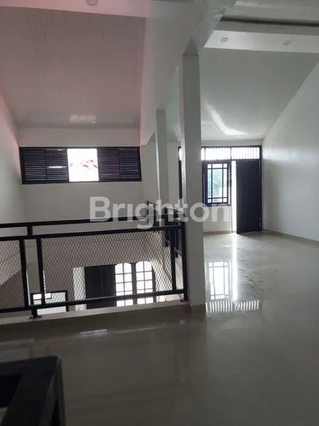 image RUMAH BARU RENOVASI  KRANGGAN PERMAI (6)