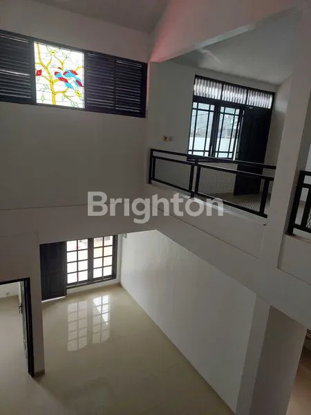 image RUMAH BARU RENOVASI  KRANGGAN PERMAI (8)