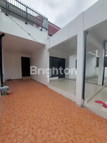 image RUMAH BARU RENOVASI  KRANGGAN PERMAI (2)