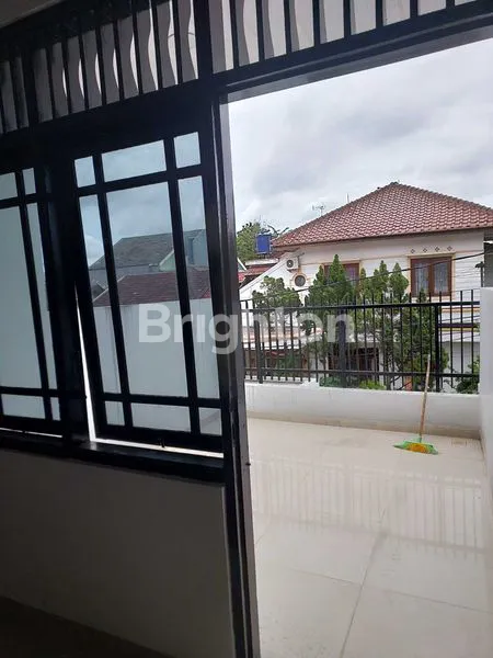image RUMAH BARU RENOVASI  KRANGGAN PERMAI (7)