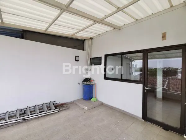 image RUMAH 4 LANTAI FULL FURNISHED ROW 2 MOBIL DEKAT MAL CENTRAL PARK DI TANJUNG DUREN JAKARTA BARAT (4)