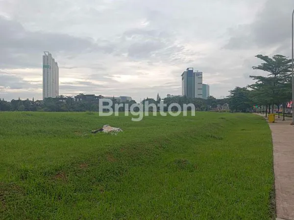 image KAVLING KOMERSIAL DI LOKASI PRIME CBD BSD (5)