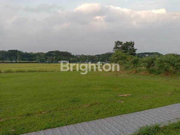 image KAVLING KOMERSIAL DI LOKASI PRIME CBD BSD (2)