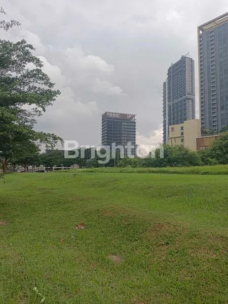 image KAVLING KOMERSIAL DI LOKASI PRIME CBD BSD (7)