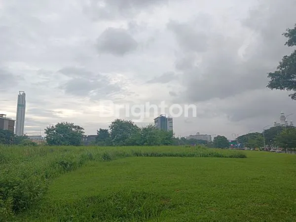 image KAVLING KOMERSIAL DI LOKASI PRIME CBD BSD (3)