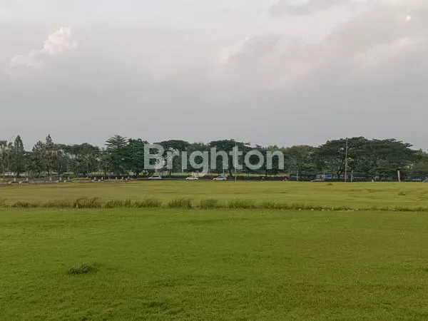 image KAVLING KOMERSIAL DI LOKASI PRIME CBD BSD (1)