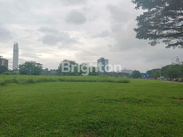 image KAVLING KOMERSIAL DI LOKASI PRIME CBD BSD (4)