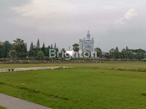 image KAVLING KOMERSIAL DI LOKASI PRIME CBD BSD (6)