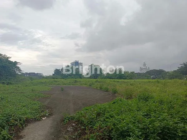 image KAVLING KOMERSIAL DI LOKASI PRIME CBD BSD (8)