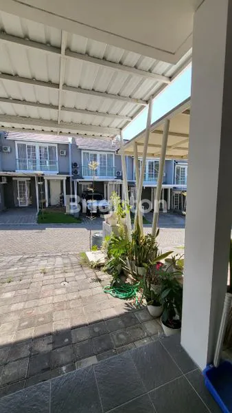 image DIJUAL RUMAH SIAP HUNI CLUSTER ONE GATE SYSTEM, DI CITRAGRAND SEMARANG (2)