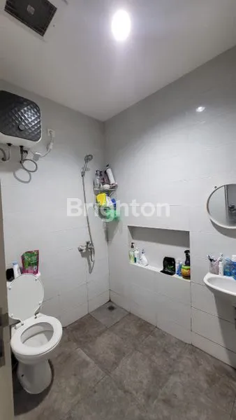 image DIJUAL RUMAH SIAP HUNI CLUSTER ONE GATE SYSTEM, DI CITRAGRAND SEMARANG (6)