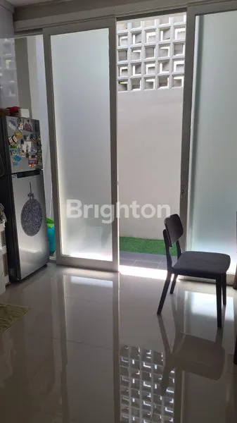 image DIJUAL RUMAH SIAP HUNI CLUSTER ONE GATE SYSTEM, DI CITRAGRAND SEMARANG (5)