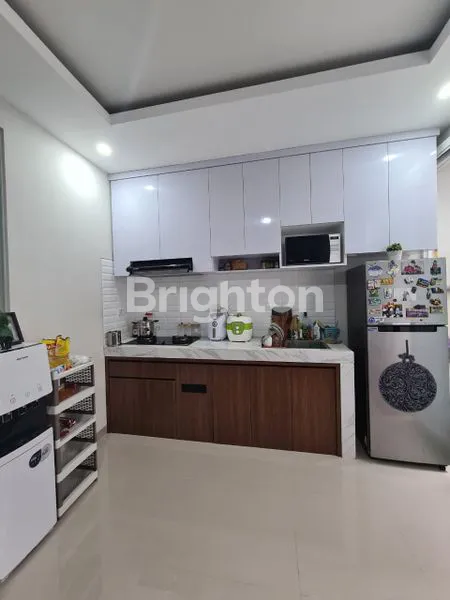 image DIJUAL RUMAH SIAP HUNI CLUSTER ONE GATE SYSTEM, DI CITRAGRAND SEMARANG (3)