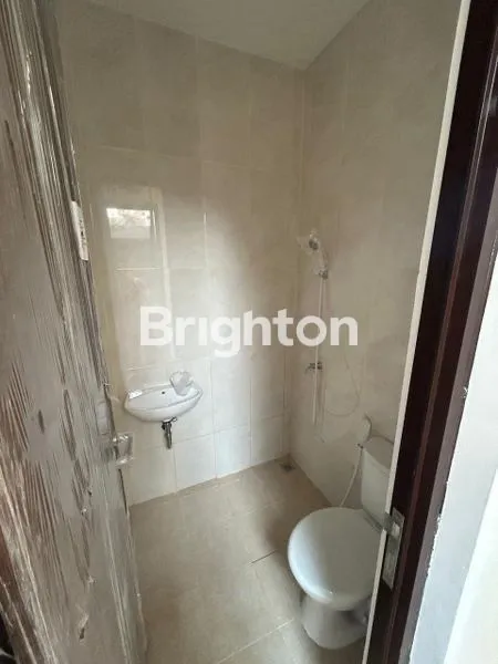 image BELLE FLEUR CITRA GARDEN SERPONG (2)