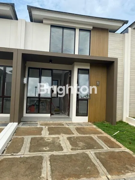 image BELLE FLEUR CITRA GARDEN SERPONG (1)