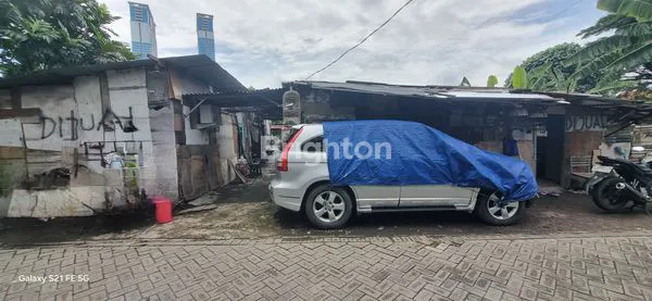 Gambar Property TANAH MULYOREJO SELANGKAH DARI DHARMAHUSADA INDAH, DKT MANYAR, KERTAJAYA, NGAGEL