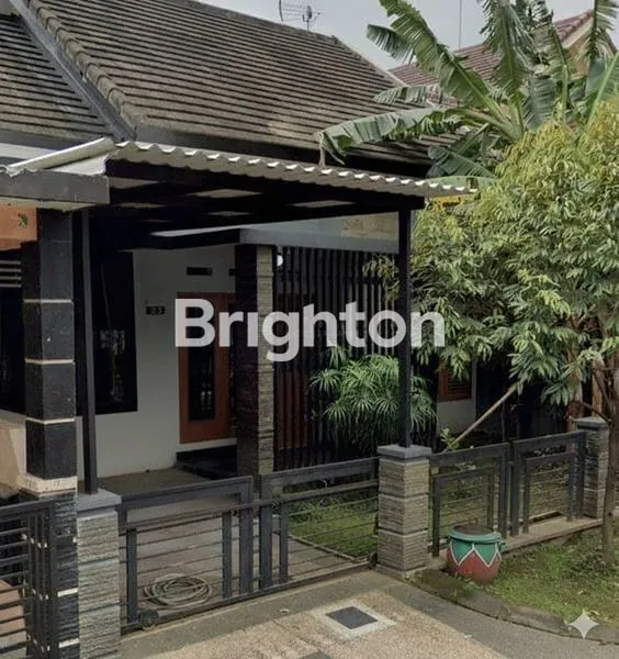 image HUNIAN NYAMAN 3+1 KT DI KAWASAN EKSKLUSIF (1)