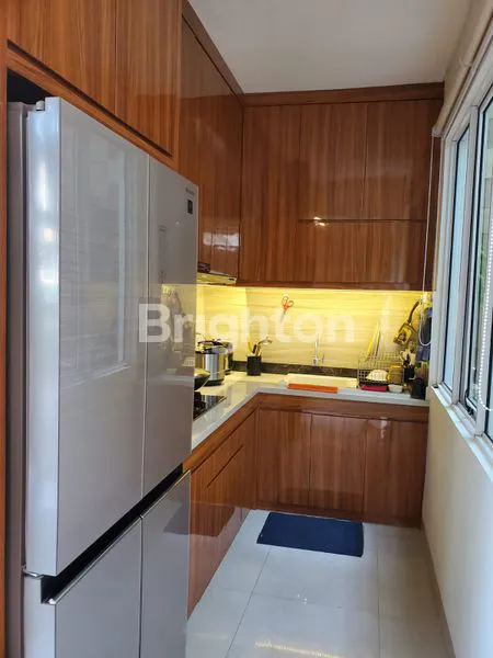 image RUMAH 2 LANTAI SIAP HUNI DI BSD CITY, LT 129M² (7)