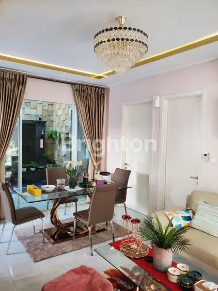 image RUMAH 2 LANTAI SIAP HUNI DI BSD CITY, LT 129M² (6)