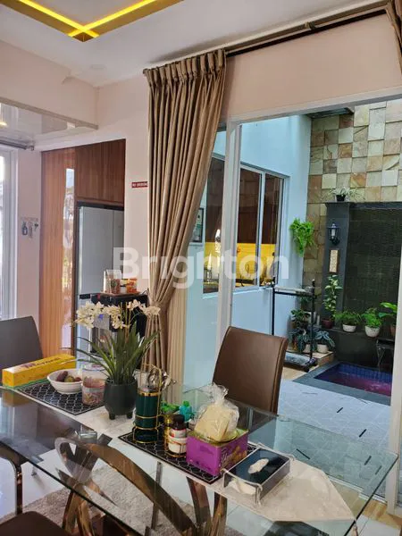 image RUMAH 2 LANTAI SIAP HUNI DI BSD CITY, LT 129M² (4)