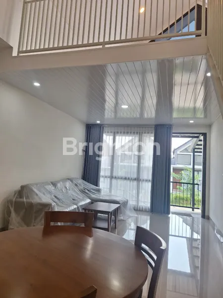 image RUMAH 2 LANTAI 109M2 DI CLUSTER SPRING VALLEY, SENTUL, PPJB (2)