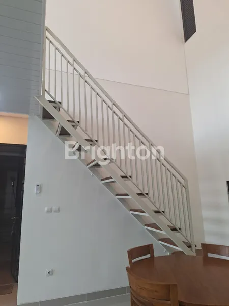 image RUMAH 2 LANTAI 109M2 DI CLUSTER SPRING VALLEY, SENTUL, PPJB (6)