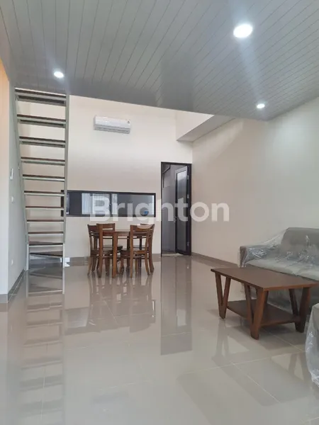 image RUMAH 2 LANTAI 109M2 DI CLUSTER SPRING VALLEY, SENTUL, PPJB (7)