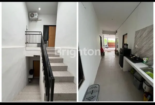 image RUMAH KOS AKTIF DI KETINTANG, 26 KAMAR, LT 224M² (2)