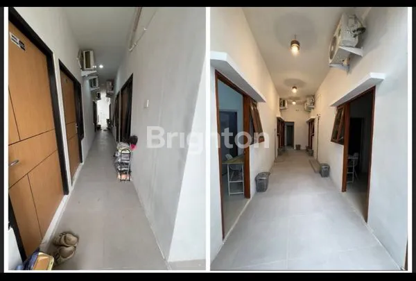 image RUMAH KOS AKTIF DI KETINTANG, 26 KAMAR, LT 224M² (3)