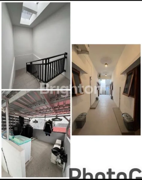 image RUMAH KOS AKTIF DI KETINTANG, 26 KAMAR, LT 224M² (4)